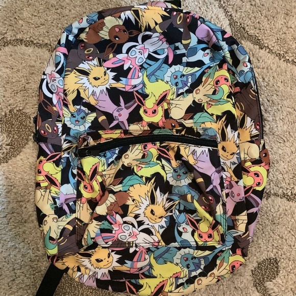 sylveon backpack